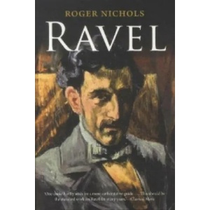 Ravel | Roger Nichols (2012)