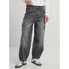 Urban Classics Tapered Heavy Ounce Baggy Cargo