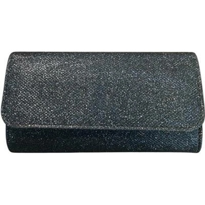 Bulaggi psaníčko Dionne glitter 32652-10 black černá