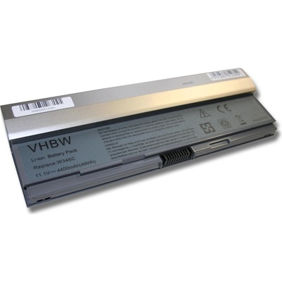 VHBW 3359 4400 mAh batéria - neoriginálna