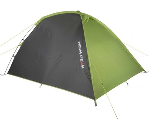 High Peak Rapido 3