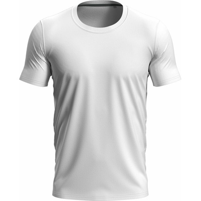 Stedman Stretch-T white
