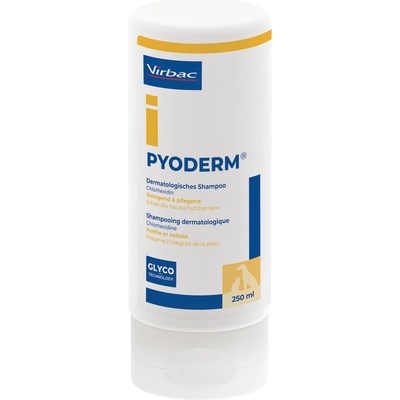 Virbac Pyoderm 250 ml – Hledejceny.cz