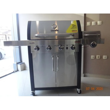 Image 1 of Char-Broil C-47G