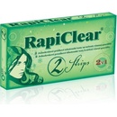 RapiClear 2 Strip tehotenský test 2 ks