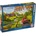 EUROGRAPHICS Пъзел Eurographics от 1000 части - Разходка в провинцията, Доминик Дейвисън (60000968)