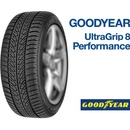 Goodyear UltraGrip 8 215/55 R17 98V