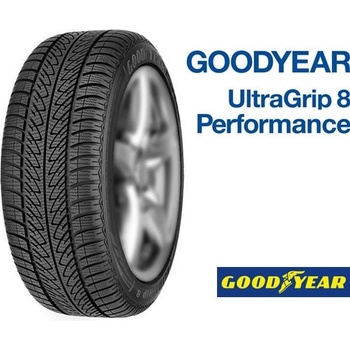 Goodyear UltraGrip 8 215/55 R17 98V