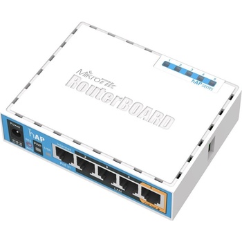 MikroTik RB951Ui-2nD