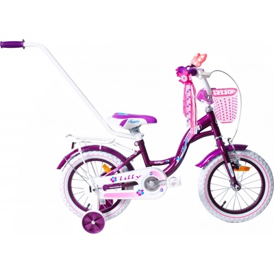 Fuzlu Thor Girl 2025