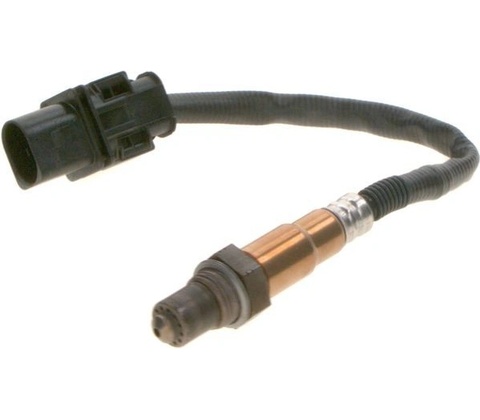 Lambda sonda BOSCH 0 258 017 217