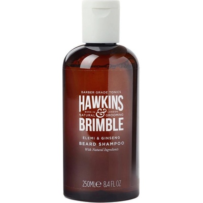Hawkins and Brimble šampon na vousy 250 ml