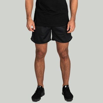 GymBeam STRIX Шорти Nebula Black XL