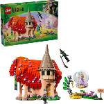 LEGO® Wicked - Glinda & Elphaba Visit Munchkinland (75690)