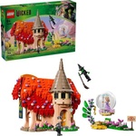 LEGO® Wicked - Glinda & Elphaba Visit Munchkinland (75690)