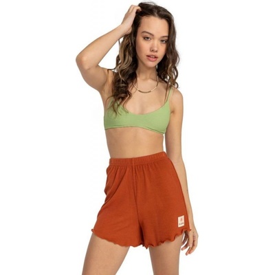 Billabong kraťasy AT SUNRISE WMS hnědá