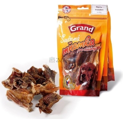 GRAND sušené hovadzie šlachy 100 g