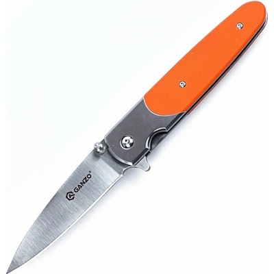 GANZO G743-1-OR