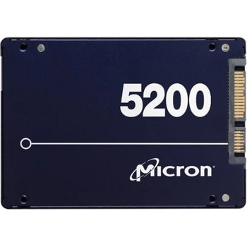 Micron 5200 480GB, MTFDDAK480TDC-1AT1ZABYY