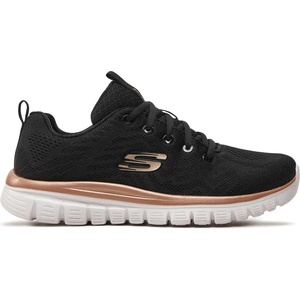 Skechers Обувки graceful-get connected - sportdepot - 90,30 лв