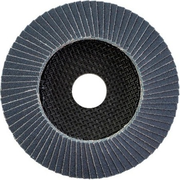 Milwaukee Lamelový kotouč 125 mm K40 4932472224