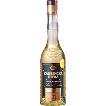 Image 1 of Винпром Пещера Сливенска Перла