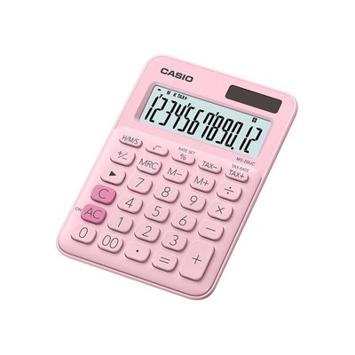 CASIO MS 20UC PK 182737