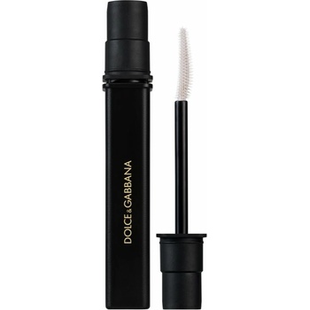 Dolce&Gabbana Flawless Everfull Hi-Definition Mascara Refill objemová a predlžujúca riasenka 01 Total Black True Jet Black 8 ml náhradná náplň