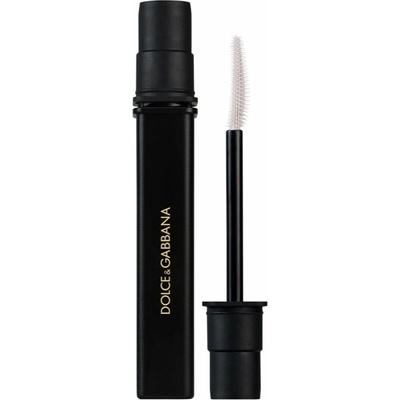 Dolce&Gabbana Flawless Everfull Hi-Definition Mascara Refill objemová a predlžujúca riasenka 01 Total Black True Jet Black 8 ml náhradná náplň