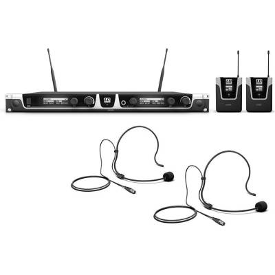 LD systems U508 BPH 2