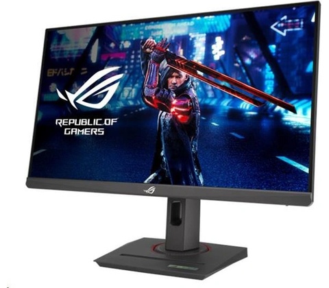 Asus ROG Strix XG259QNS
