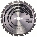 Bosch Construct Wood, pr. 300 mm, štandardný