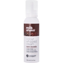 Milk Shake Colour Whipped Cream Warm Brunette 100 ml