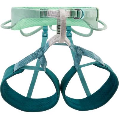 Petzl Дамска сбруя - седалка Petzl Women's Selena Climbing harness - Jade Green - размер XS (303-0506-0211)
