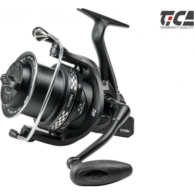 Tica Titan T8000 5.2