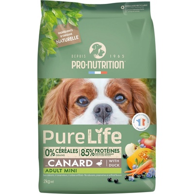 Flatazor Pro-Nutrition PureLife Mini Adult 2 kg