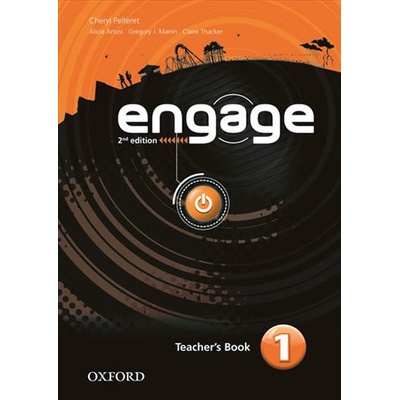 Engage: Level 1: Teacher's Book
