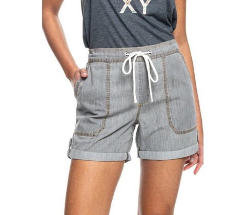 Roxy Milady Beach grey