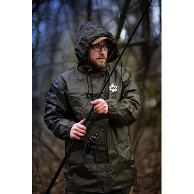 Vass Nepromokavý Komplet Lightweight Khaki