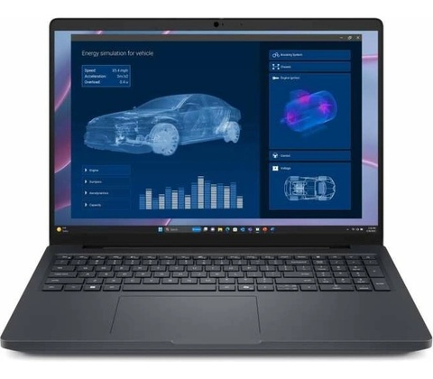 Dell Pro Max 16 MC16250