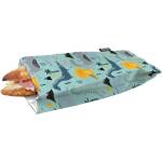 Vin Bouquet Джоб Nerthus DINOSAURS за сандвичи и храна (29 x 11 см) (VB FIH 881)