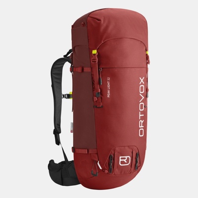 Ortovox Peak Light 32l Cengia Rossa