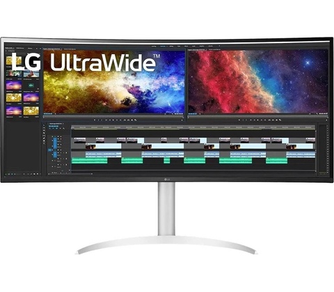 LG 38BQ85C