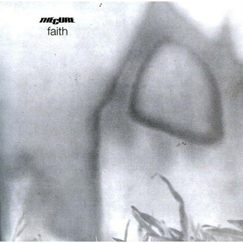 CURE: FAITH CD