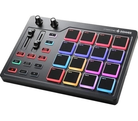 Donner STARRYPAD