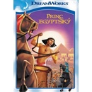 Princ egyptský DVD