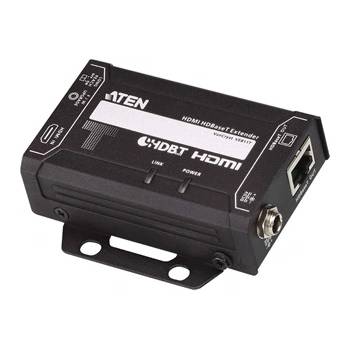 ATEN Предавател на ATEN HDMI, HDBaseT - VE811T-AT-G (VE811T-AT-G)