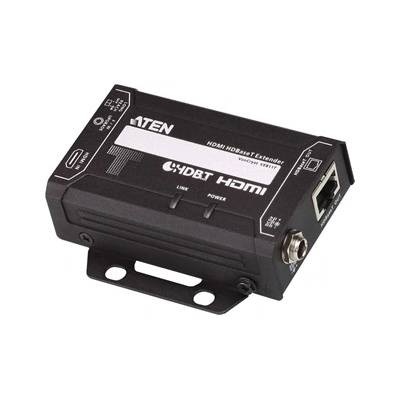 ATEN Предавател на ATEN HDMI, HDBaseT - VE811T-AT-G (VE811T-AT-G)
