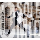 Matoušek Daniel - O Sole Mio / Digipack CD