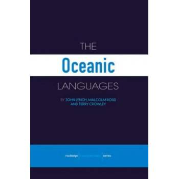Oceanic Languages | Terry Crowley